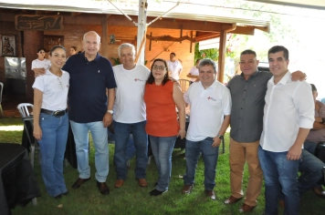 Foto - Leilão da Santa Casa de Guaíra