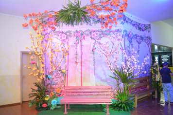 Foto - Baile de Primavera