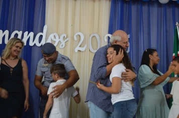 Foto - Formaturas Educação Infantil e Fundamental I 2025