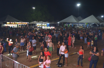 Foto relacionada - Tecnologia, Família e Negócios: FAIG 2025 Supera Expectativas e Impulsiona o Agro de Guaíra