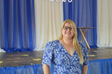 Foto - Formatura Educação Infantil 2025