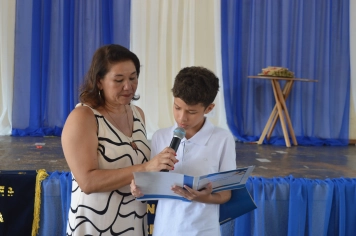 Foto - Formaturas Educação Infantil e Fundamental I 2025