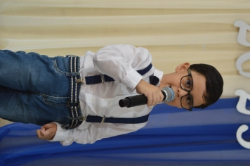 Foto - Formaturas Educação Infantil e Fundamental I 2025