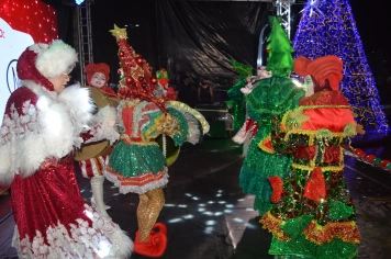 Foto - Natal Encantado 2025