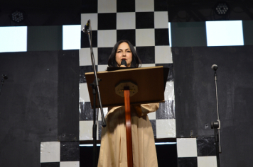 Foto - 2º Dia do Ecal