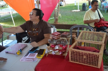 Foto - Festival de Turismo e Cultura