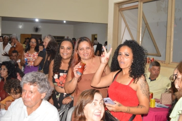 Foto - Miss e Mister Melhor Idade