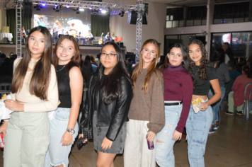 Foto - 3º Dia do Ecal