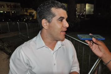 Foto - Festival de Turismo e Cultura