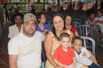 Foto - Natal Encantado 2025