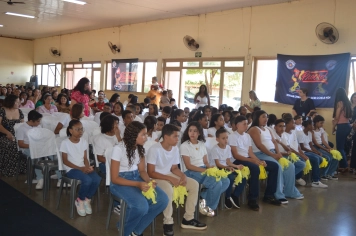 Foto - Formaturas Educação Infantil e Fundamental I 2025