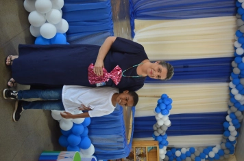 Foto - Formaturas Educação Infantil e Fundamental I 2025