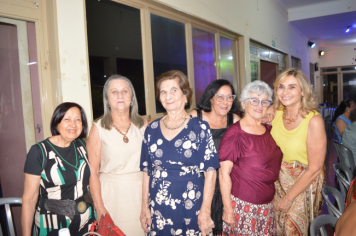 Foto - Baile de Primavera