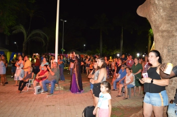 Foto - Festival de Turismo e Cultura