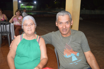 Foto - Baile de Primavera