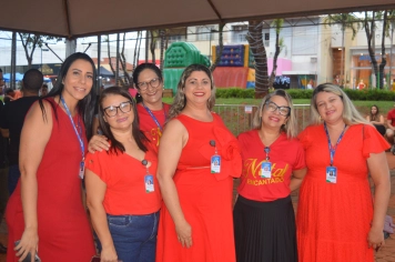 Foto - Natal Encantado 2025