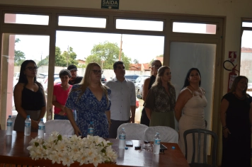Foto - Formatura Educação Infantil 2025