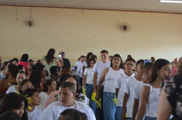Foto - Formaturas Educação Infantil e Fundamental I 2025