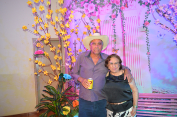 Foto - Baile de Primavera