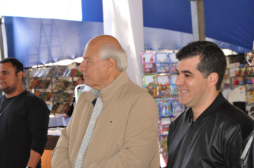 Foto - 1º Dia do Ecal