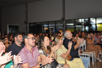 Foto - 4º Dia do Ecal