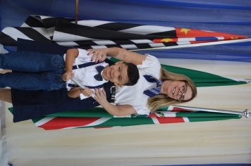 Foto - Formatura Educação Infantil 2025