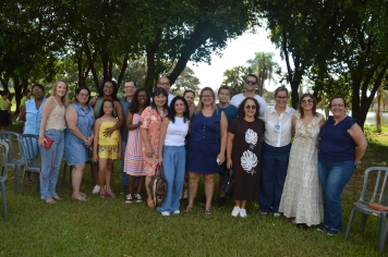 Foto - Circuito SESC