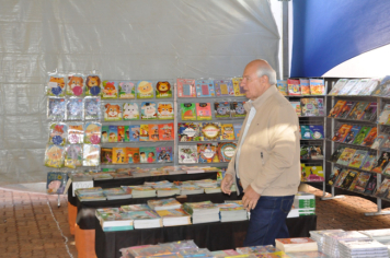 Foto - 1º Dia do Ecal