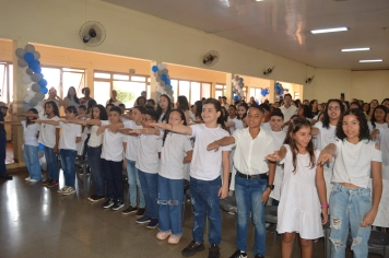 Foto - Formaturas Educação Infantil e Fundamental I 2025