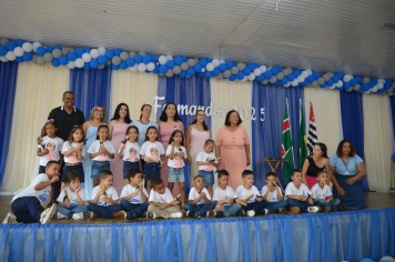 Foto - Formaturas Educação Infantil e Fundamental I 2025