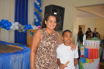 Foto - Formaturas Educação Infantil e Fundamental I 2025