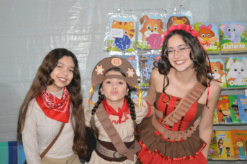 Foto - 2º Dia do Ecal