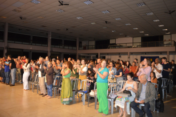 Foto - 5º Dia do Ecal