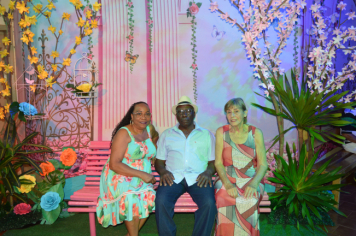 Foto - Baile de Primavera