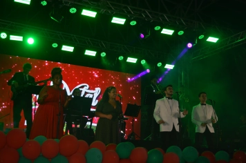 Foto - Natal Encantado 2025