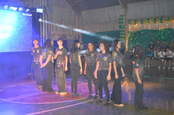 Foto - 2ª Gincaetec 