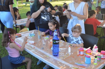 Foto - Circuito SESC