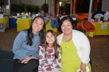 Foto - 2º Dia do Ecal