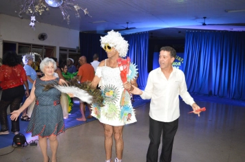 Foto - Miss e Mister Melhor Idade