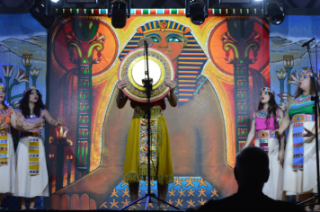 Foto - 5º Dia do Ecal