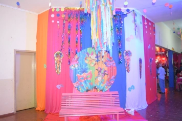 Foto - Baile Idoso 6/2