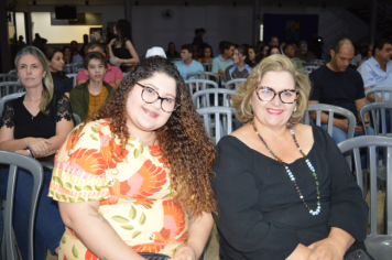 Foto - 5º Dia do Ecal