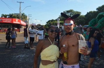 Foto - CarnaGuaíra 2026