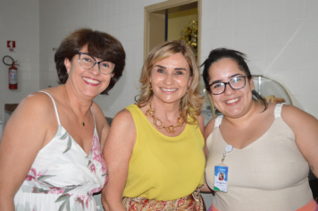 Foto - Baile de Primavera