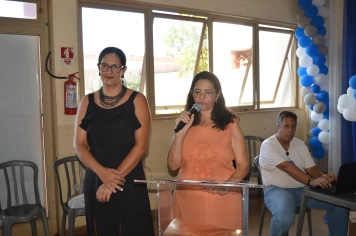 Foto - Formaturas Educação Infantil e Fundamental I 2025