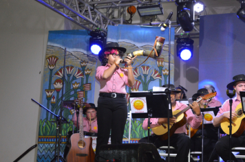 Foto - 5º Dia do Ecal