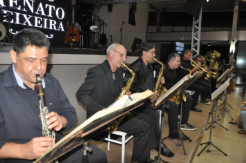 Foto - 4º Dia do Ecal