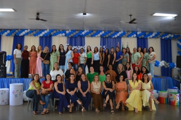 Foto - Formaturas Educação Infantil e Fundamental I 2025