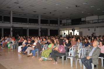 Foto - 5º Dia do Ecal