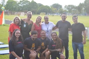 Foto - Verão Saúde em Movimento